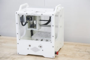 Photo of Othermill CNC router