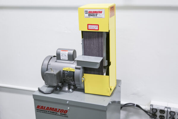 belt sander