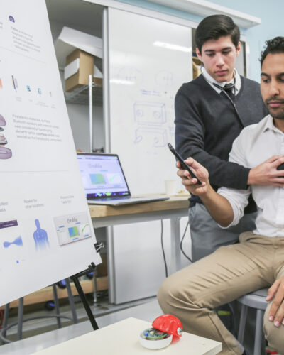 Tabla Wins Innovation by Design Award