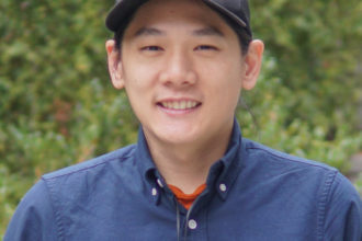 Kuan-Ju Wu