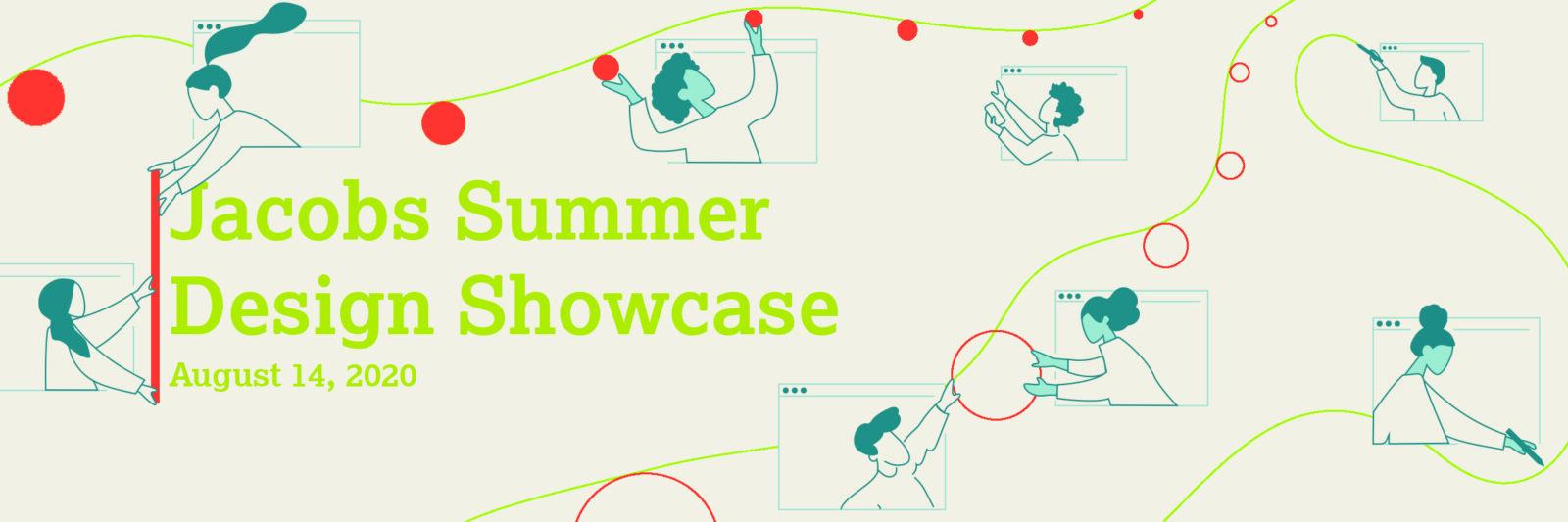 Summer 2020 Design Showcase