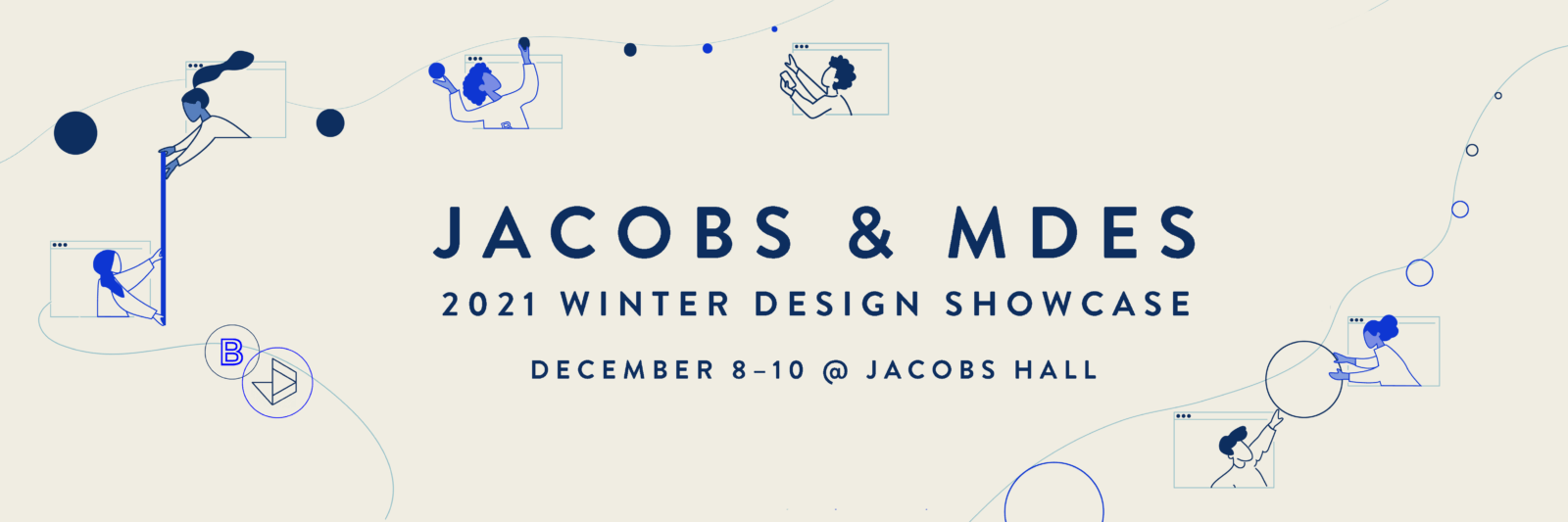 2021 Winter Design Showcase