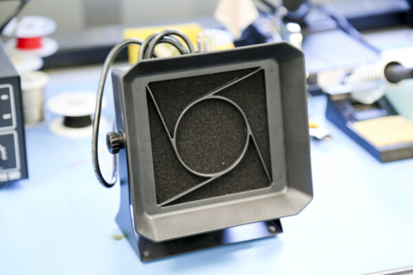 fume extractor