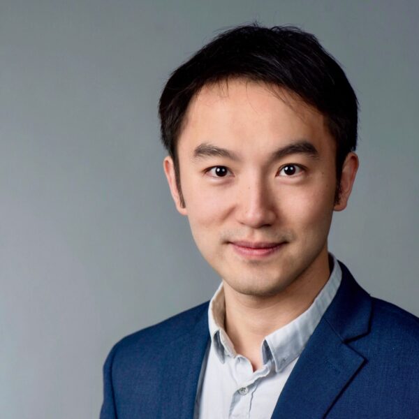 Xiaoyu (Rayne) Zheng